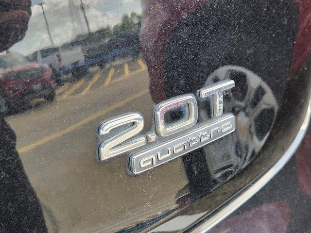 used 2018 Audi Q5 car, priced at $15,991