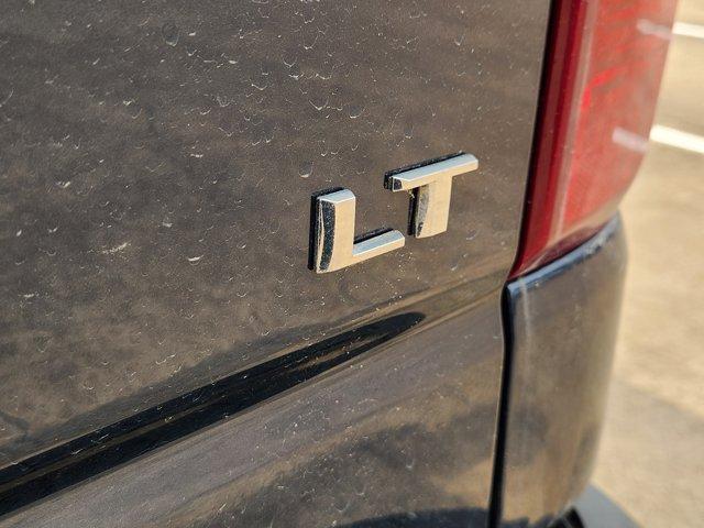 used 2022 Chevrolet Silverado 1500 car, priced at $36,491