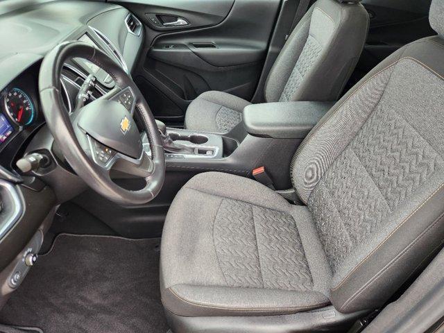 used 2022 Chevrolet Equinox car, priced at $20,495