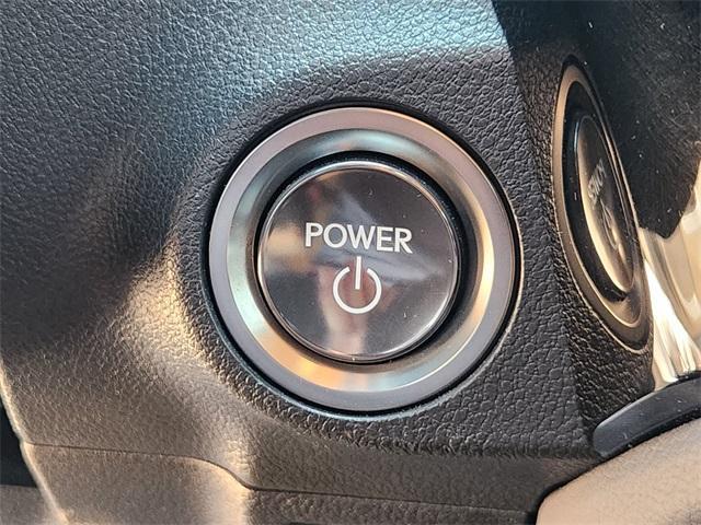 used 2023 Lexus ES 300h car, priced at $38,782