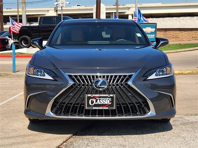 used 2023 Lexus ES 300h car, priced at $38,782