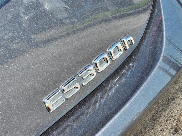 used 2023 Lexus ES 300h car, priced at $38,782