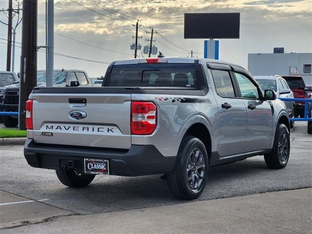 used 2023 Ford Maverick car, priced at $26,992