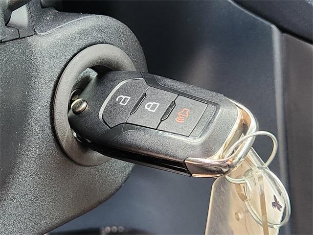 used 2023 Ford Maverick car, priced at $26,992