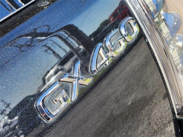 used 2023 Lexus GX 460 car, priced at $53,499