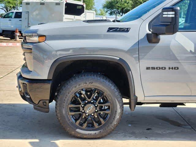 new 2025 Chevrolet Silverado 2500 car, priced at $66,299