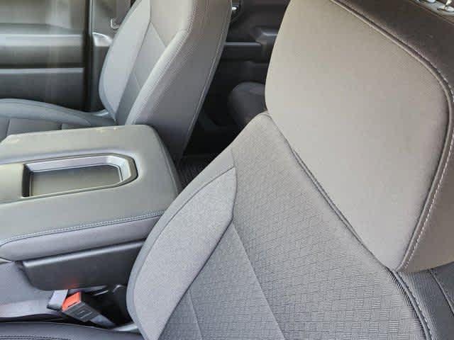 new 2025 Chevrolet Silverado 2500 car, priced at $66,299