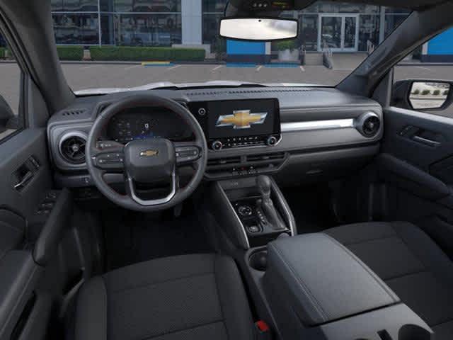 new 2025 Chevrolet Colorado car, priced at $35,890
