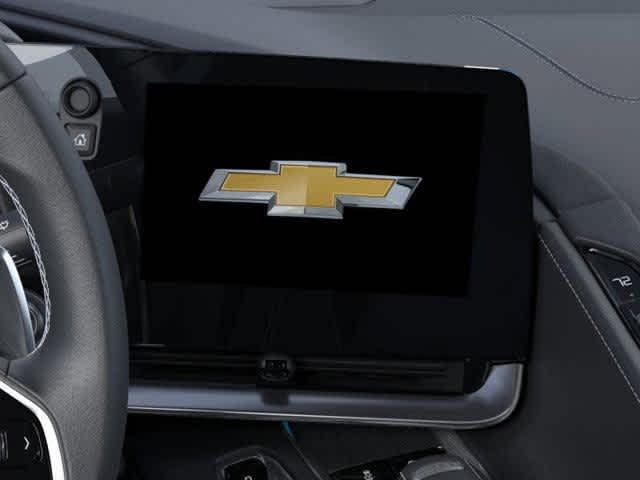 new 2025 Chevrolet Corvette car, priced at $78,990