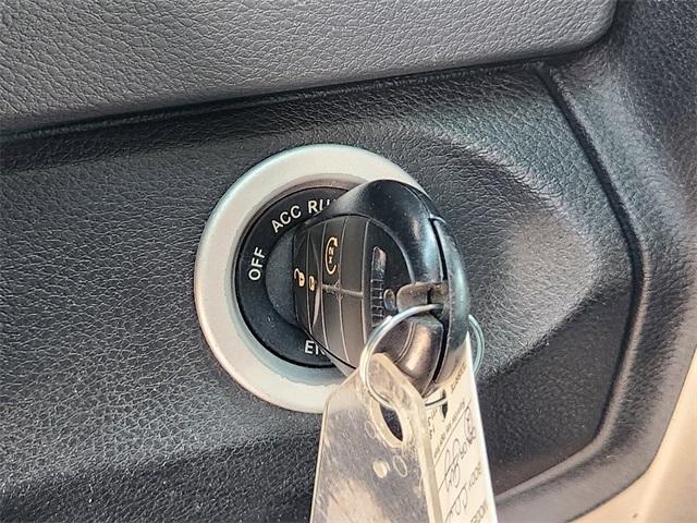 used 2016 Ram 1500 car, priced at $20,991