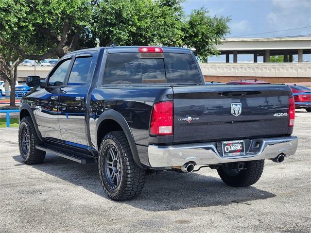 used 2016 Ram 1500 car, priced at $20,991