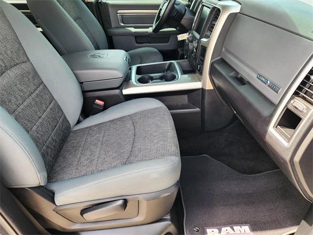 used 2016 Ram 1500 car, priced at $20,991