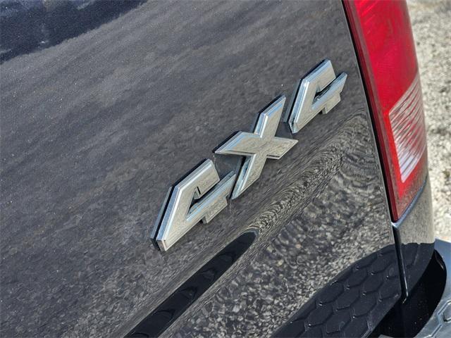 used 2016 Ram 1500 car, priced at $20,991