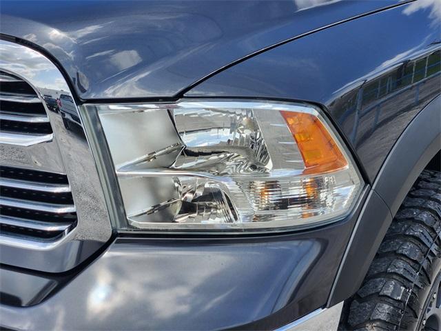 used 2016 Ram 1500 car, priced at $20,991