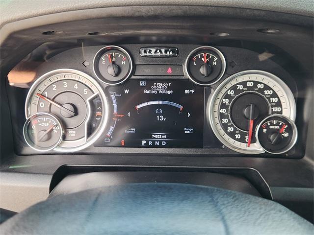 used 2016 Ram 1500 car, priced at $20,991