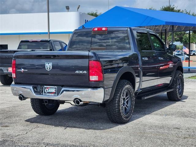 used 2016 Ram 1500 car, priced at $20,991