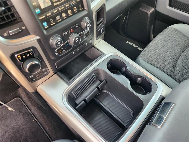 used 2016 Ram 1500 car, priced at $20,991