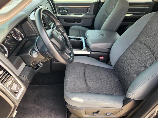 used 2016 Ram 1500 car, priced at $20,991