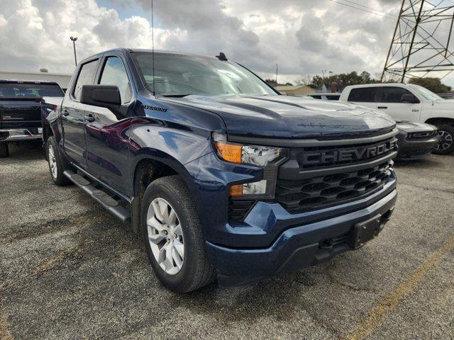 used 2023 Chevrolet Silverado 1500 car, priced at $32,271