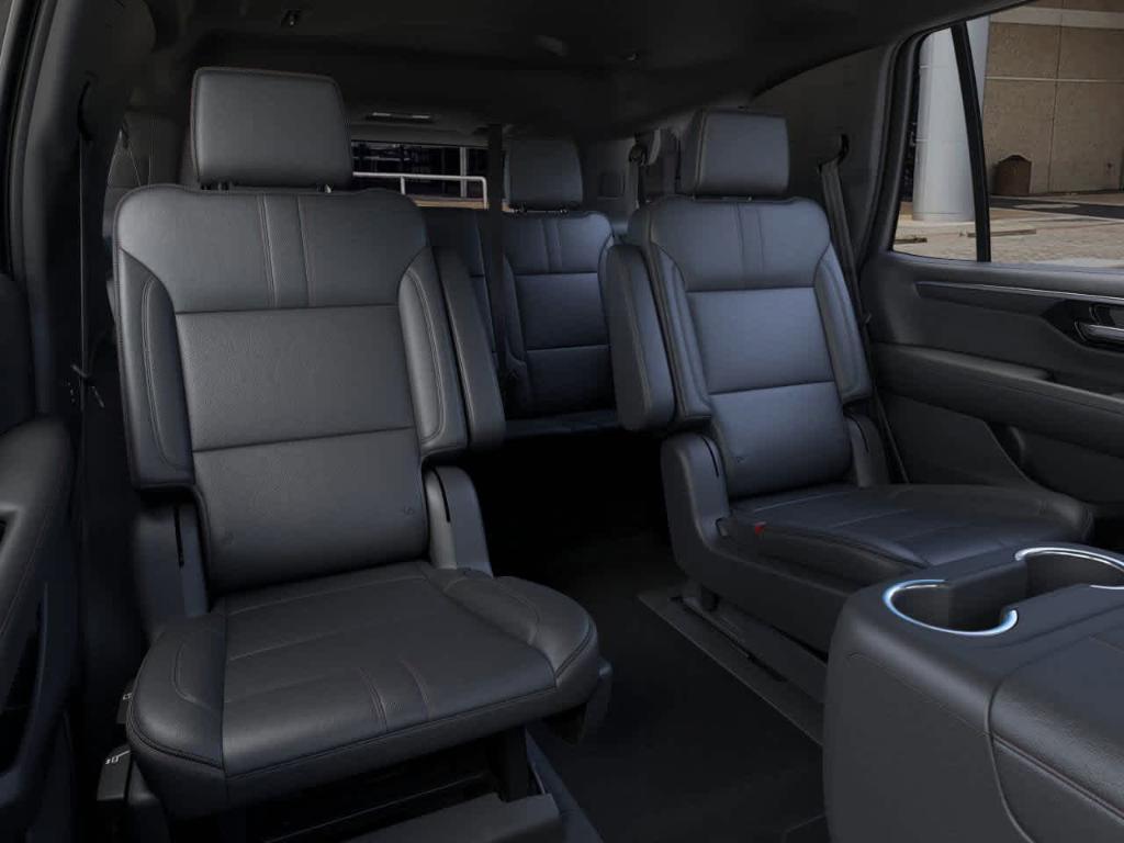 new 2025 Chevrolet Tahoe car, priced at $68,725