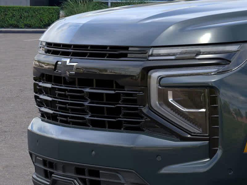 new 2025 Chevrolet Tahoe car, priced at $73,020