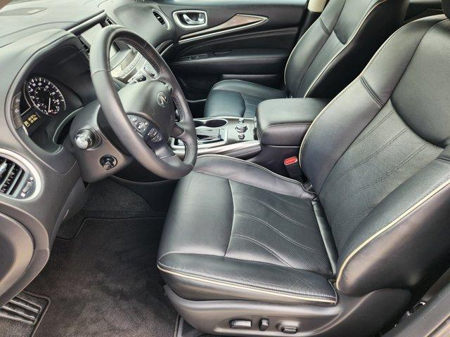 used 2020 INFINITI QX60 car, priced at $19,793