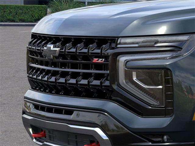 new 2026 Chevrolet Tahoe car, priced at $79,525