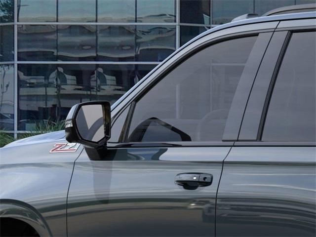 new 2026 Chevrolet Tahoe car, priced at $79,525