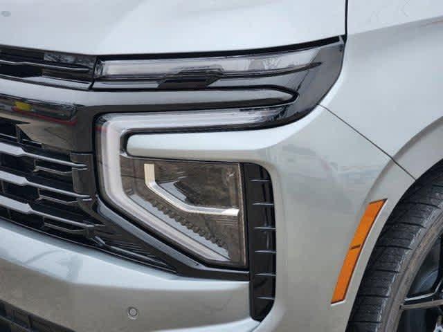 new 2025 Chevrolet Tahoe car, priced at $70,890