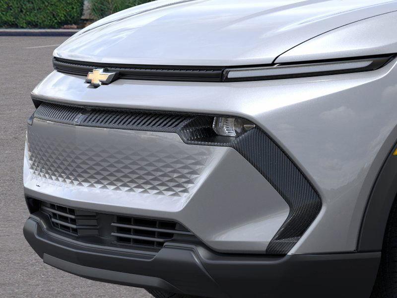 new 2026 Chevrolet Equinox EV car, priced at $31,495