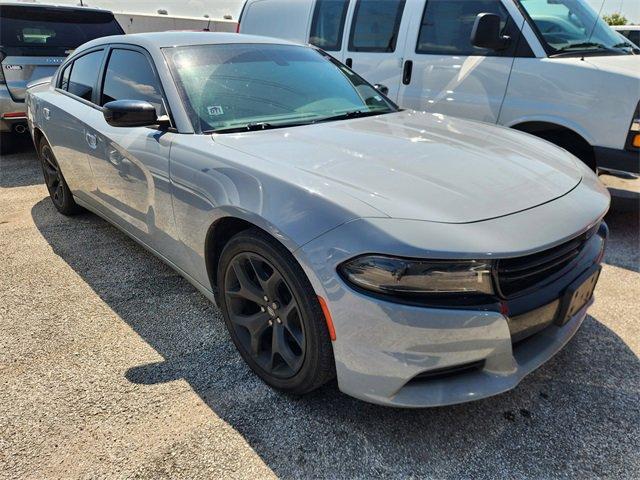 used 2020 Dodge Charger car, priced at $19,491