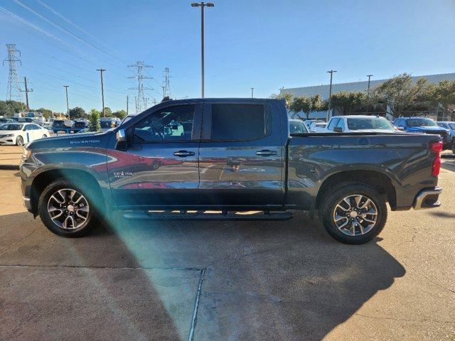 used 2020 Chevrolet Silverado 1500 car, priced at $28,992