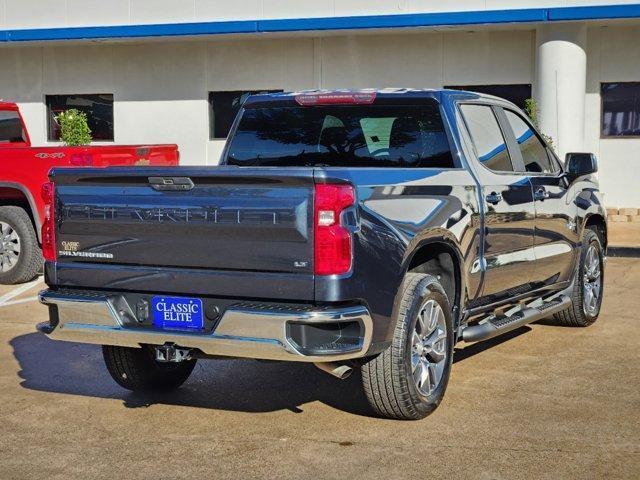 used 2020 Chevrolet Silverado 1500 car, priced at $28,992