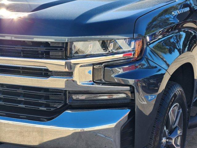 used 2020 Chevrolet Silverado 1500 car, priced at $28,992