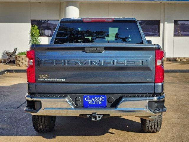 used 2020 Chevrolet Silverado 1500 car, priced at $28,992