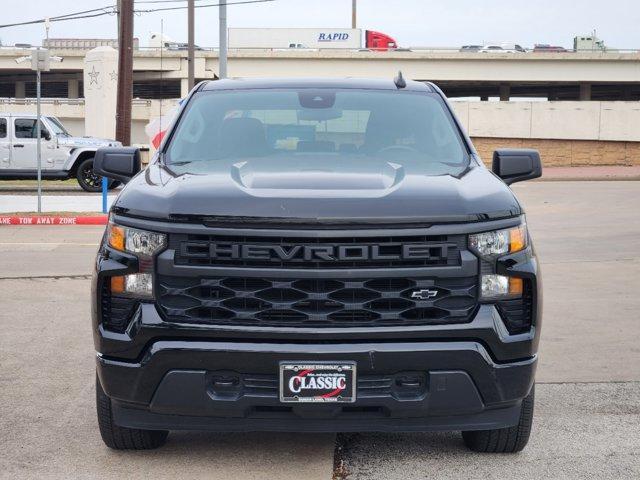 used 2023 Chevrolet Silverado 1500 car, priced at $29,993