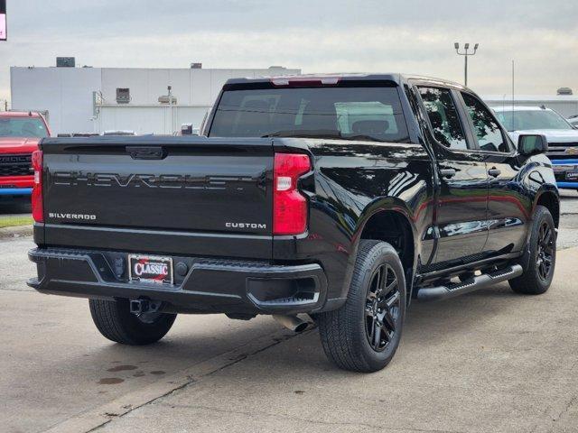 used 2023 Chevrolet Silverado 1500 car, priced at $29,993