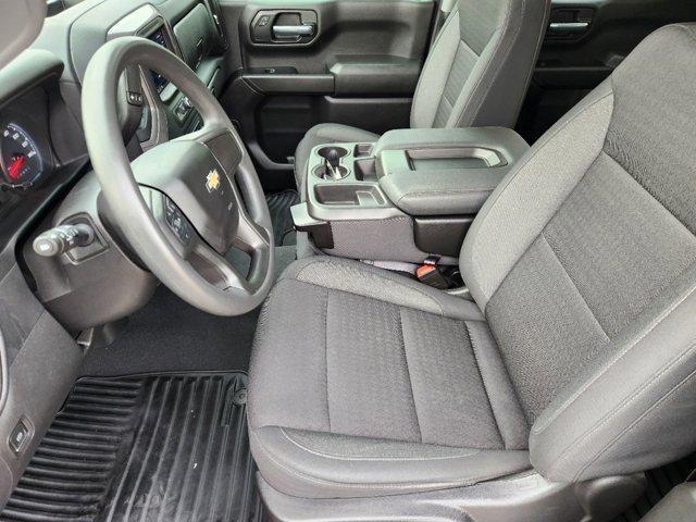 used 2023 Chevrolet Silverado 1500 car, priced at $29,993