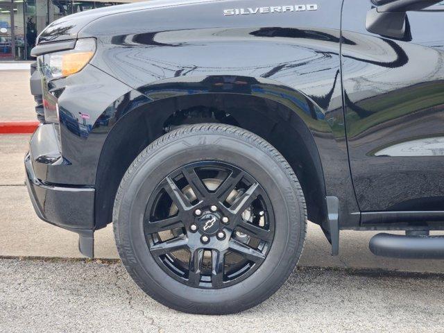 used 2023 Chevrolet Silverado 1500 car, priced at $29,993