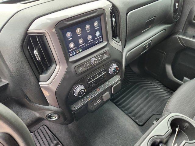 used 2023 Chevrolet Silverado 1500 car, priced at $29,993