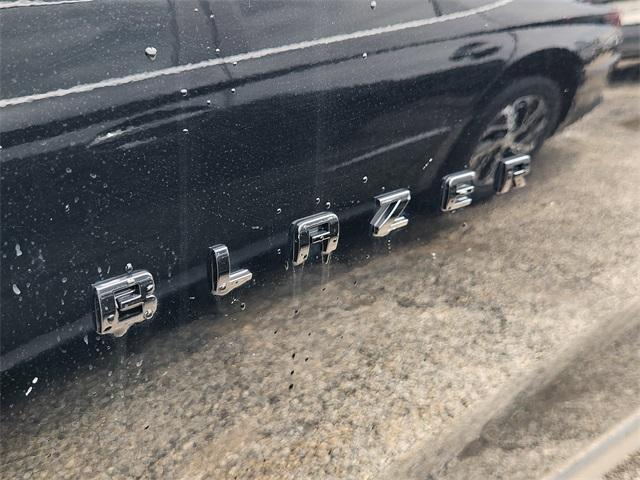 used 2022 Chevrolet Blazer car, priced at $27,991