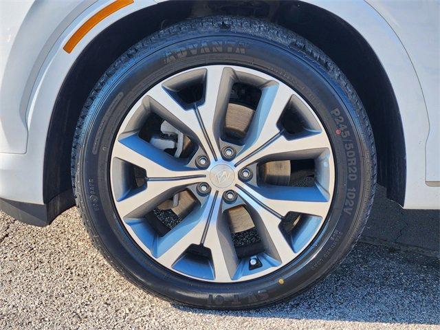 used 2022 Hyundai Palisade car, priced at $30,444