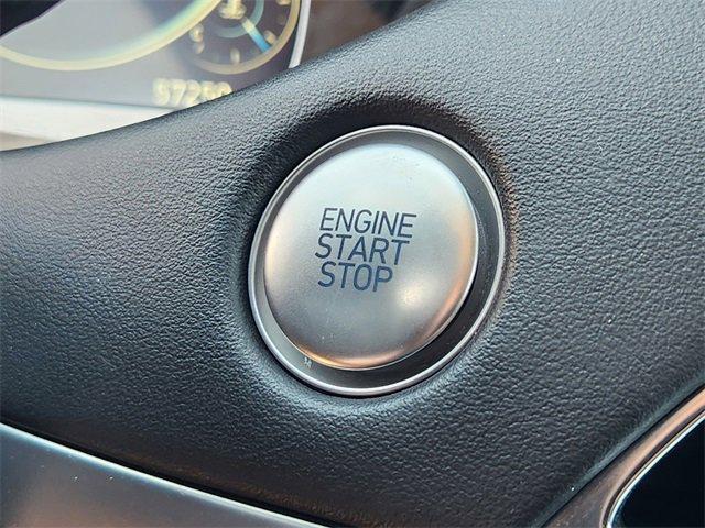 used 2022 Hyundai Palisade car, priced at $30,444