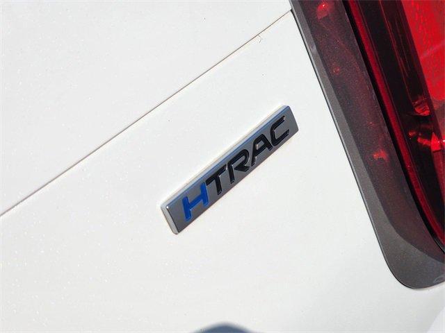used 2022 Hyundai Palisade car, priced at $30,444