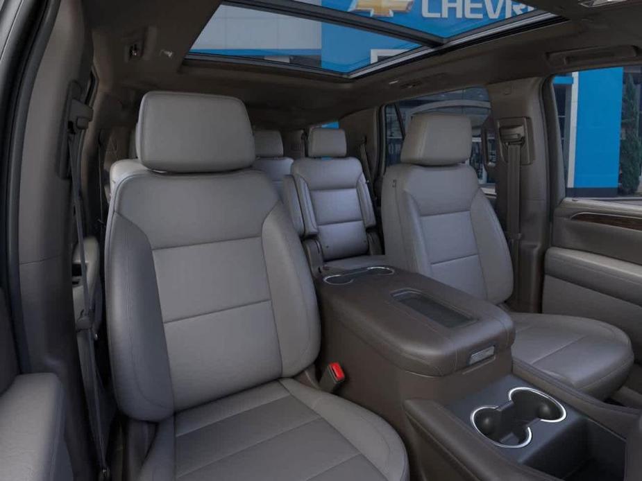 new 2024 Chevrolet Tahoe car, priced at $66,690