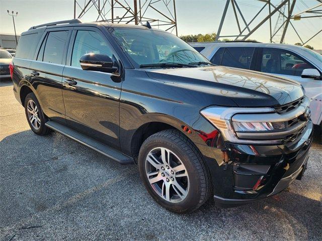 used 2024 Ford Expedition car, priced at $50,791