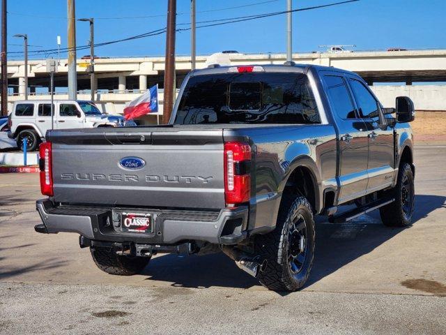 used 2023 Ford F-250 car, priced at $63,893