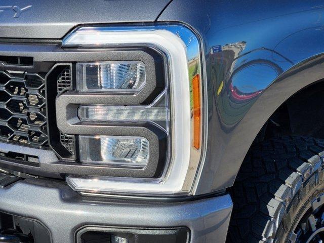 used 2023 Ford F-250 car, priced at $63,893