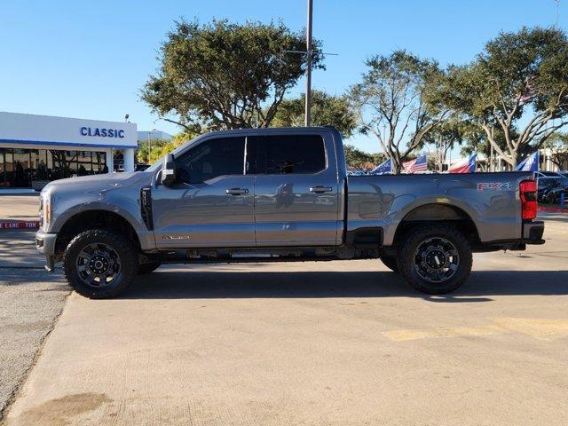 used 2023 Ford F-250 car, priced at $63,893