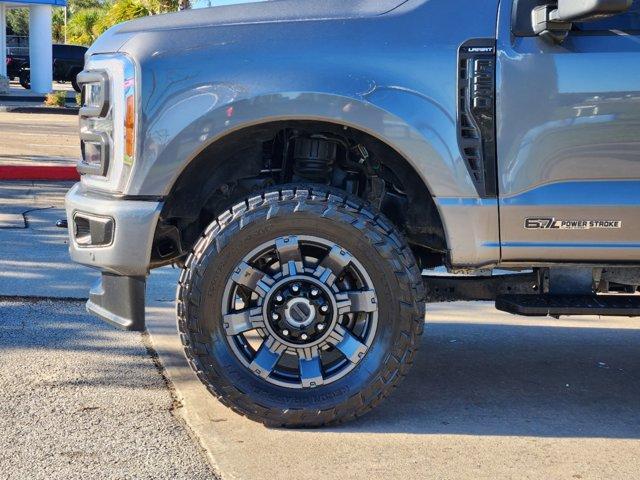 used 2023 Ford F-250 car, priced at $63,893